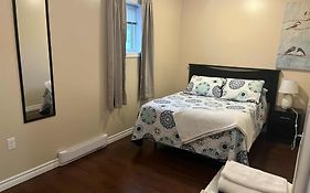 Down Home Accommodations